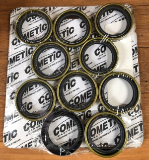 ENGINE MAIN SEAL 10 PACK